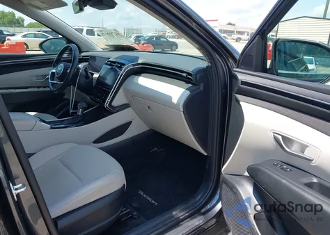 2024 Hyundai Tucson Sel из США, поврежденный, VIN 5NMJF3DE6RH364561